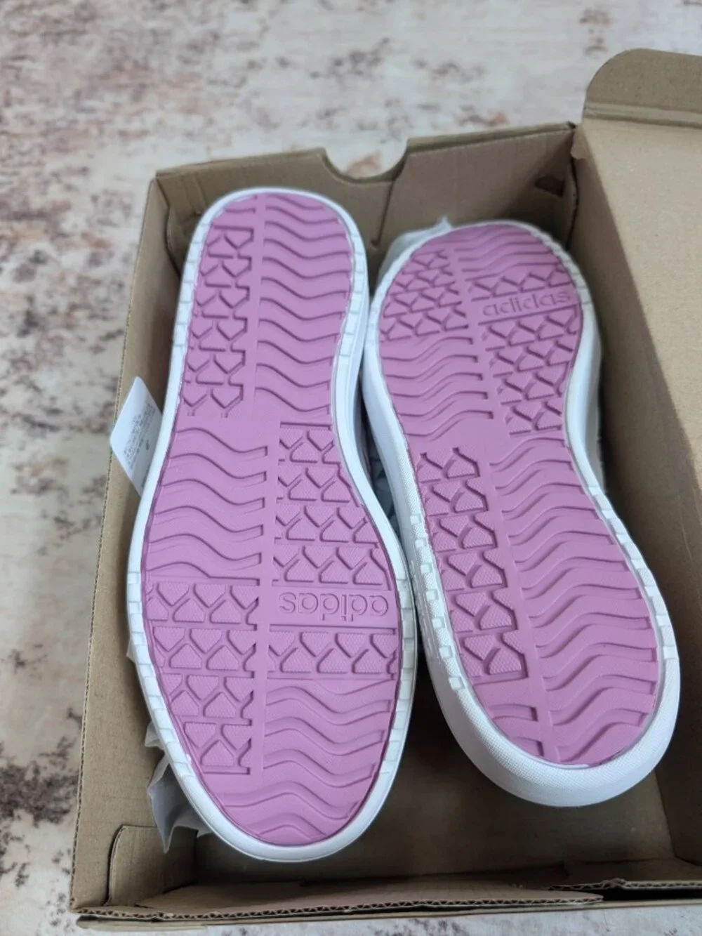 adidas brand new